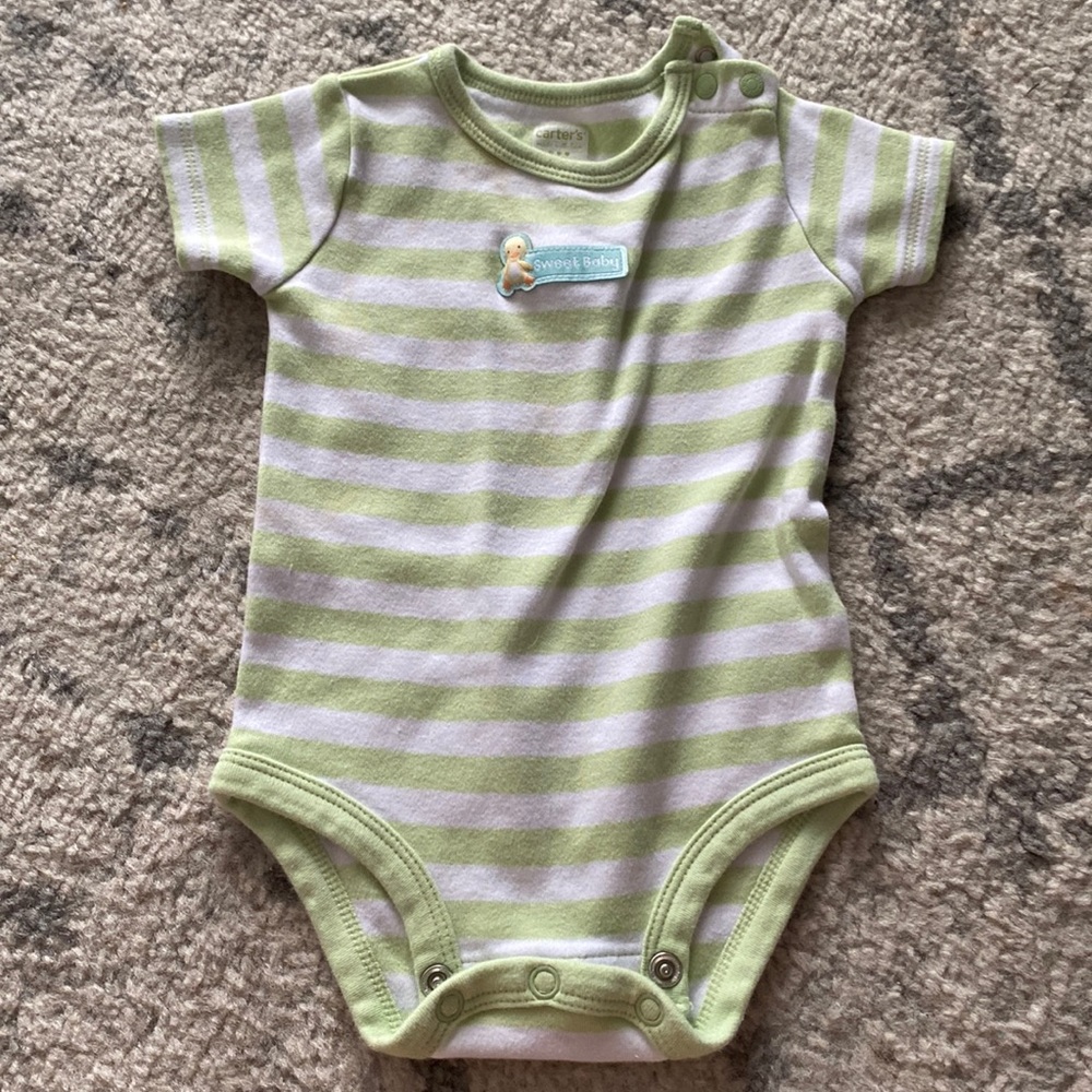 Sweet Baby Onesie